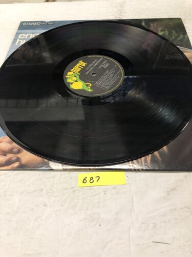 Engelbert Humperdinck  The Last Waltz    Vinyl  LP Album