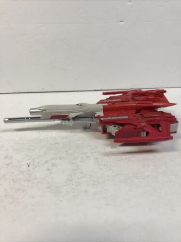 Transformers Generations Combiner Wars Scattershot 2015 Complete Mint w/instruc