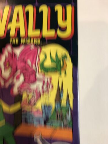 Wally (1985)