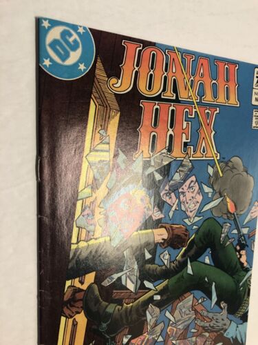 Jonah Hex (1983)