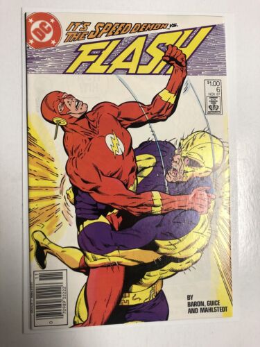 Flash (1987)