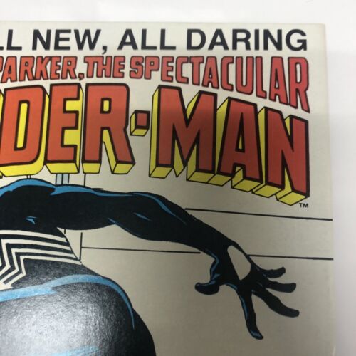 The Spectacular Spider-Man (1985)