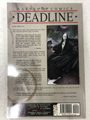 Deadline By Bil Roseman (2002) TPB Marvel Comics