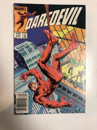 Daredevil (1984)