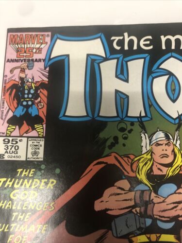 Thor (1986)