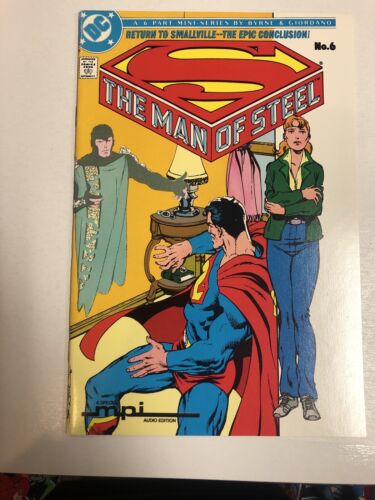 Superman (1990)