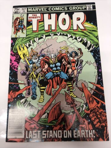 Thor (1982)