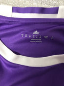 Ronaldo “7” Jersey Real Madrid 2016-2017 Ronaldo Long Sleeve Jersey • Adidas •