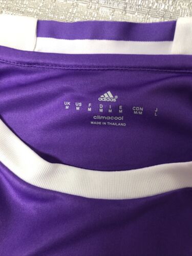 Ronaldo “7” Jersey Real Madrid 2016-2017 Ronaldo Long Sleeve Jersey • Adidas •