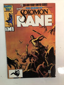 The Sword Of Solomon Kane (1985) Complete Set
