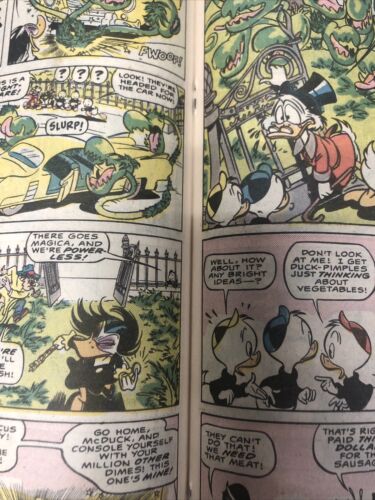 Walt Disney’s Uncle Scrooge (1986)