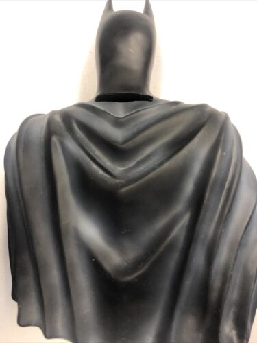 Batman Bust Bank