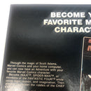 The Spectacular Spider-Man (1985)