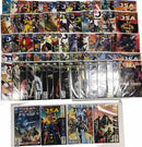 Batgirl (2001) Set Issue # 11 - 73 + # 1-11 Annual • ALL STARS DC • Puckett •