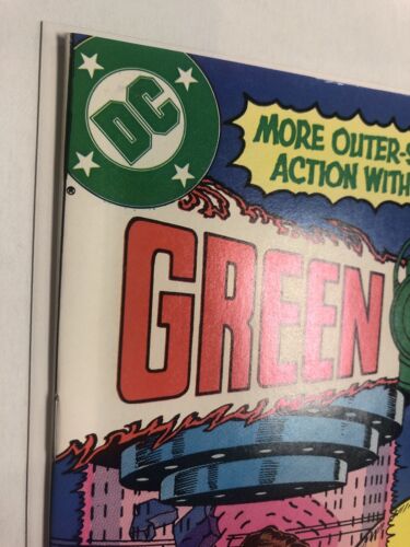 Green Lantern (1982)