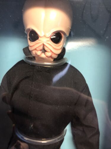 Cantina Band Figurine