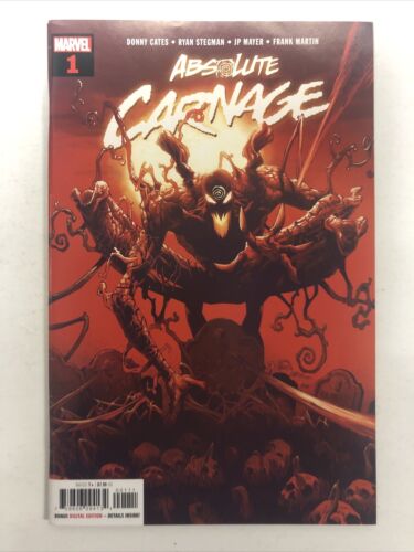 Absolute Carnage (2019)