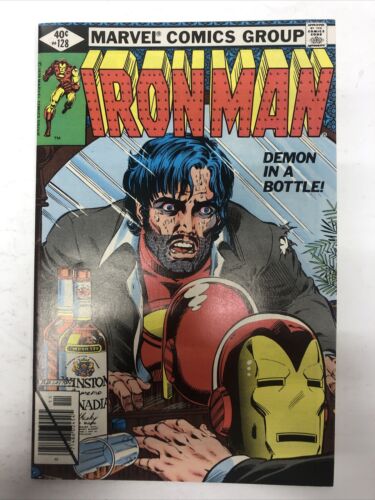 Iron Man (1979)