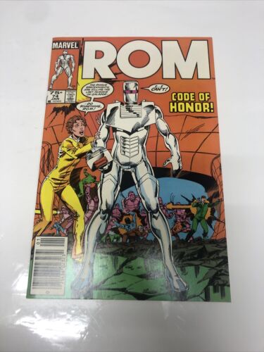 Rom (1982)