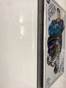 Superman Emperor Joker (2024) HC DC Comics • Jeph Loeb • Ed McGuinness • Kelly