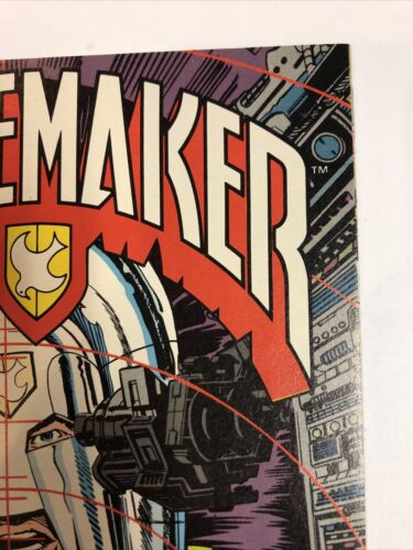 Peacemaker (1988)