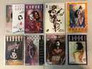 Kabuki (1997) Mini Series  + One Shots + Specials (VF/NM) Set Image Comics