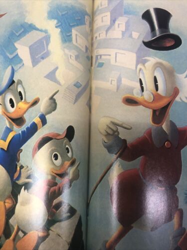 Walt Disney’s Donald Duck Adventures (1989)