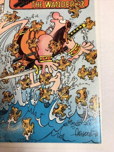 Groo (1986)