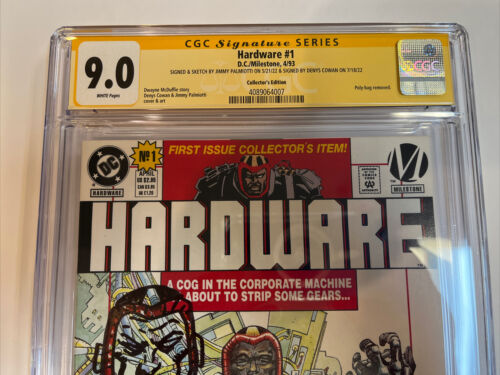 Hardware (1993)