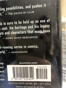 Superman Action Comics Vol.3 At The End Of Days (2013) DC TPB HC Grant Morrison