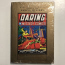 Golden Age Daring Mystery Comics Vol.1| Marvel Masterworks (2005) TPB HC sealed