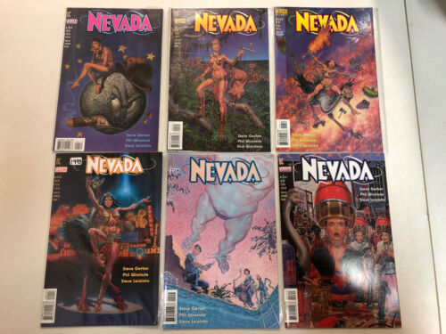 Nevada (1998)