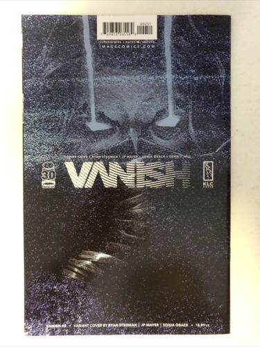 Vanish (2022)