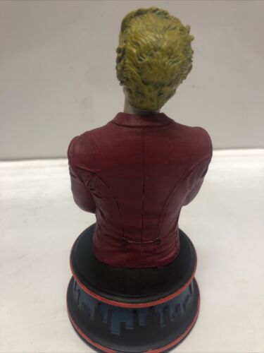 The Joker Bust (2014) Batman Classic Tv Series • Diamond Select Toys • 0582/3000