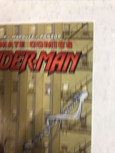 Ultimate Comics All New Spider-Man (2013)