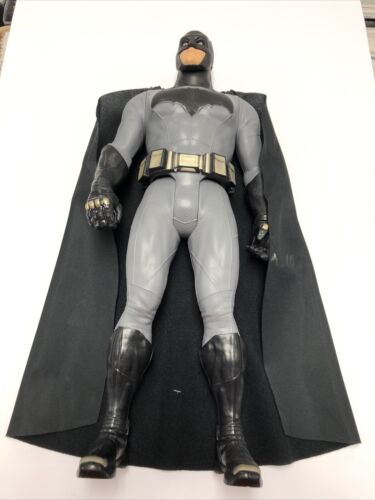 20 Inch Batman Dc Comics Batman V Superman Jakks Pacific 2015