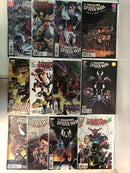 The Amazing Spiderman: Renew Your Vows (2016) Starter Set