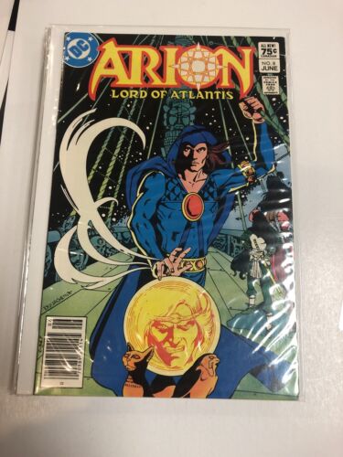 Arion (1982)