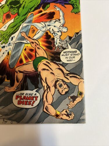 Sub-Mariner (1970)