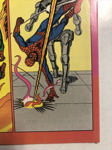 Marvel Tales Spider-Man (1986)