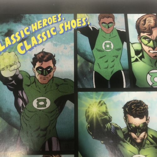 Green Lantern (2011)