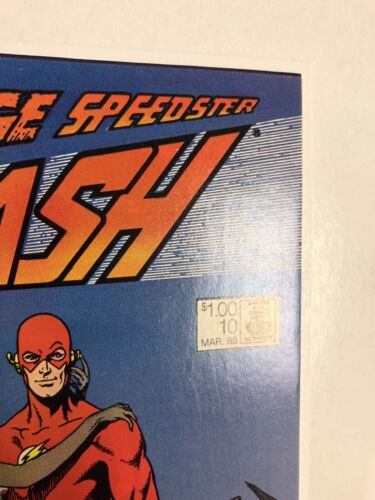 Flash (1988)