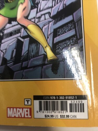 X Men Milestons (2019) Marvel TPB SC Chris Claremont