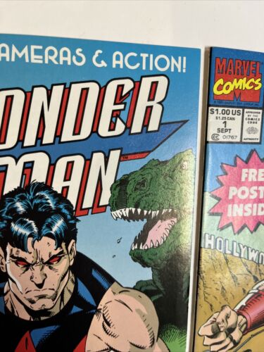 Wonder Man (1991)