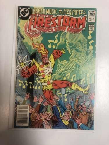 Firestorm (1982)