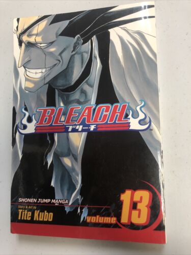 Bleach Vol.13 (2003) TPB SC