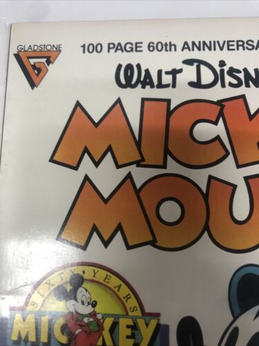 Walt Disney’s Mickey Mouse (1989)