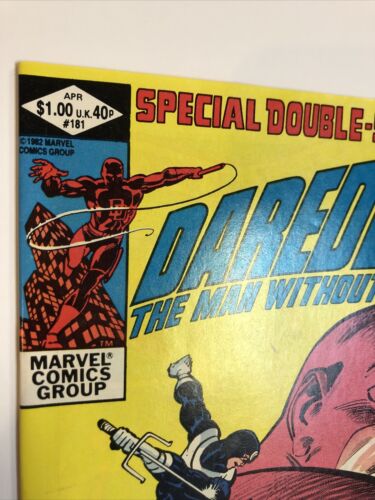 Daredevil (1982)