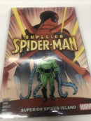 Superior Spider-Man (2024) TPB Vol