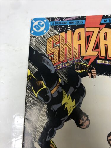 Shazam (1987)